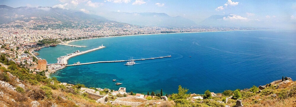 Club Hotel Tess 4*